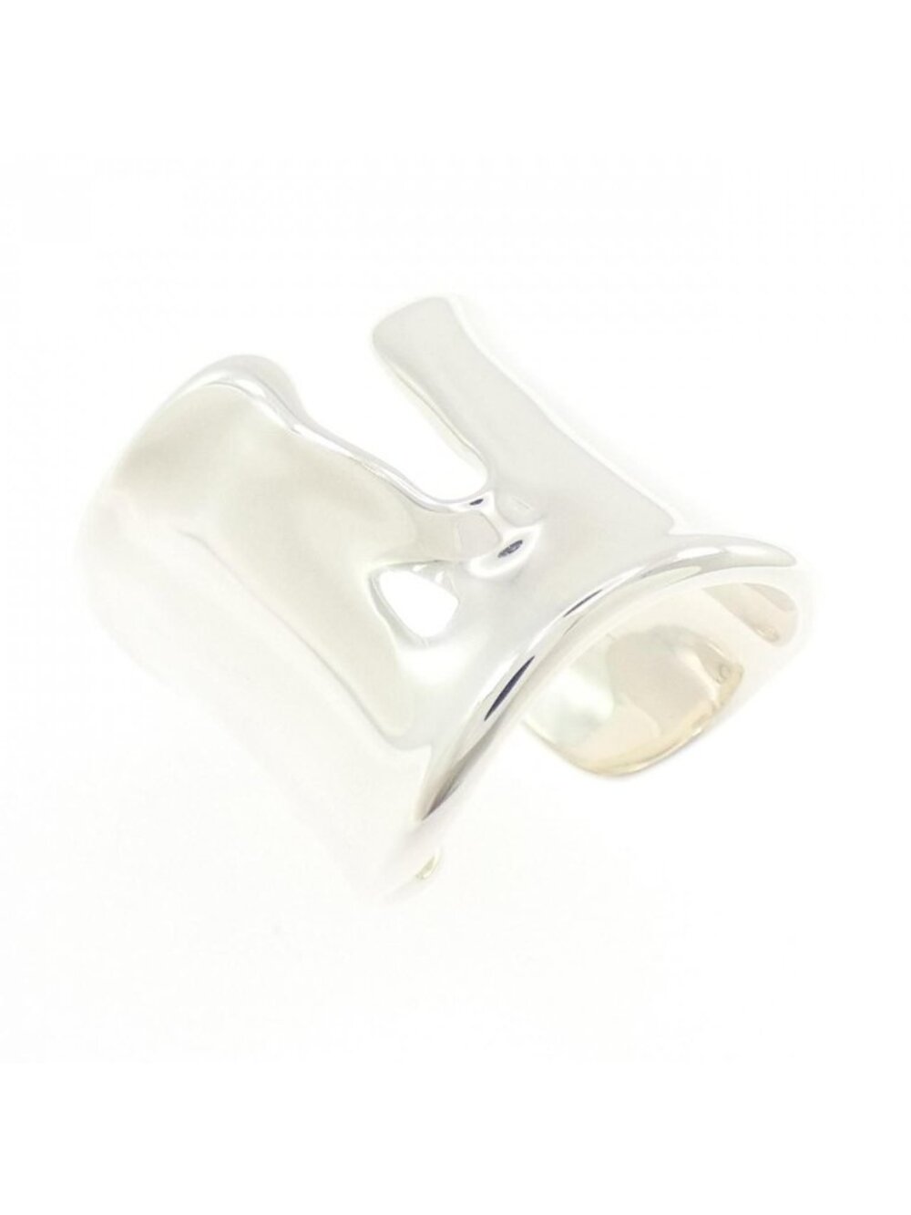 Tiffany & Co Split Ring